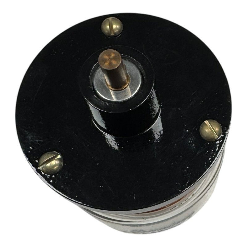 UCSVH-35-35S Jennings Vacuum Variable Capacitor 8-35pf 35kv Peak